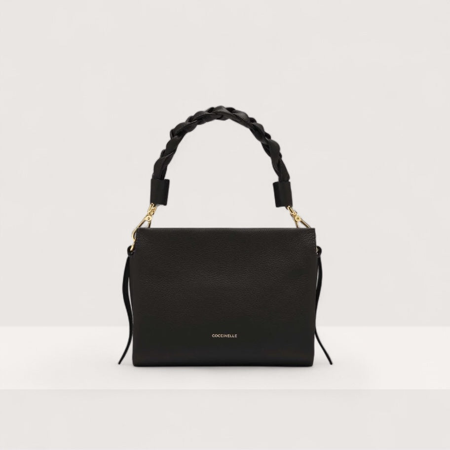 Сумка Coccinelle Boheme Grana Double E1 M50 58 01 01 374