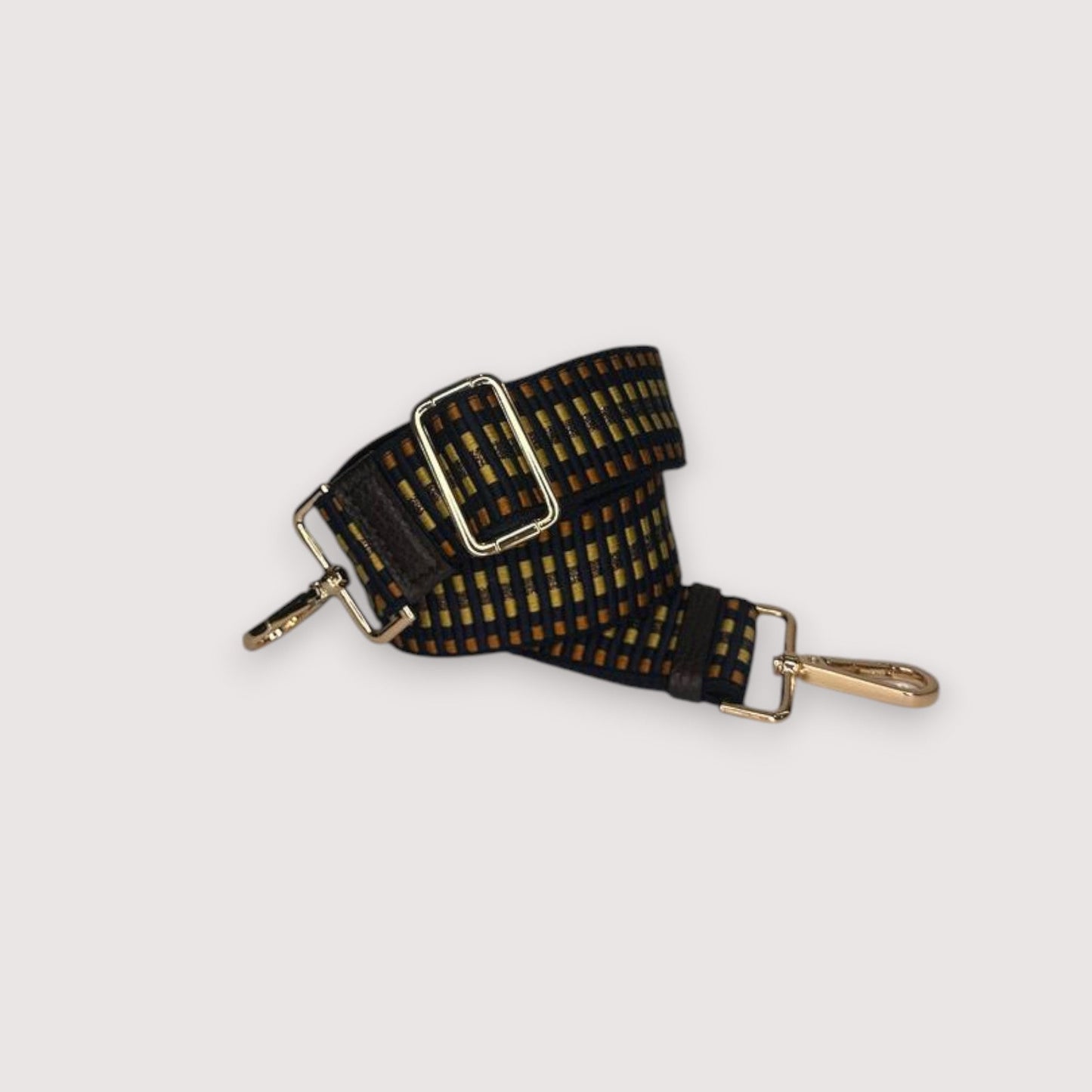Ремінь для сумки LA8 1549/40/34 black