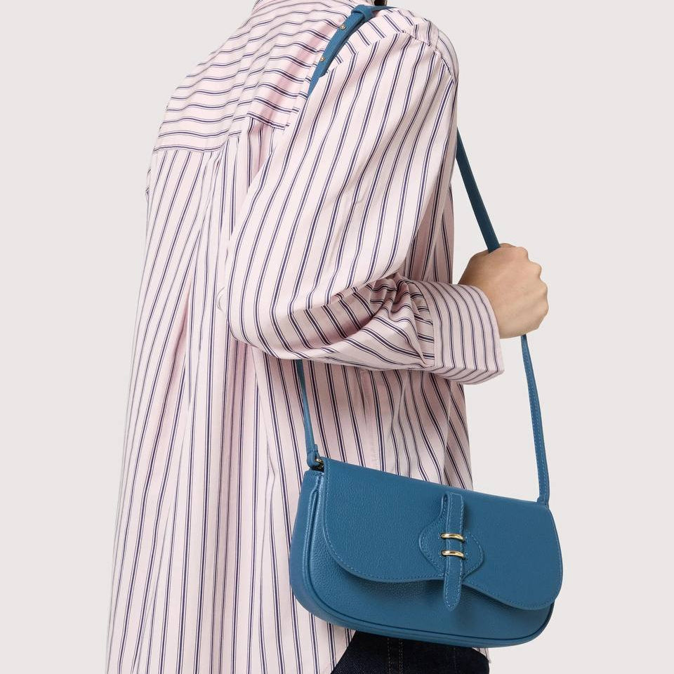 Сумка Coccinelle Mavery E5 U7F 55 01 01 B27