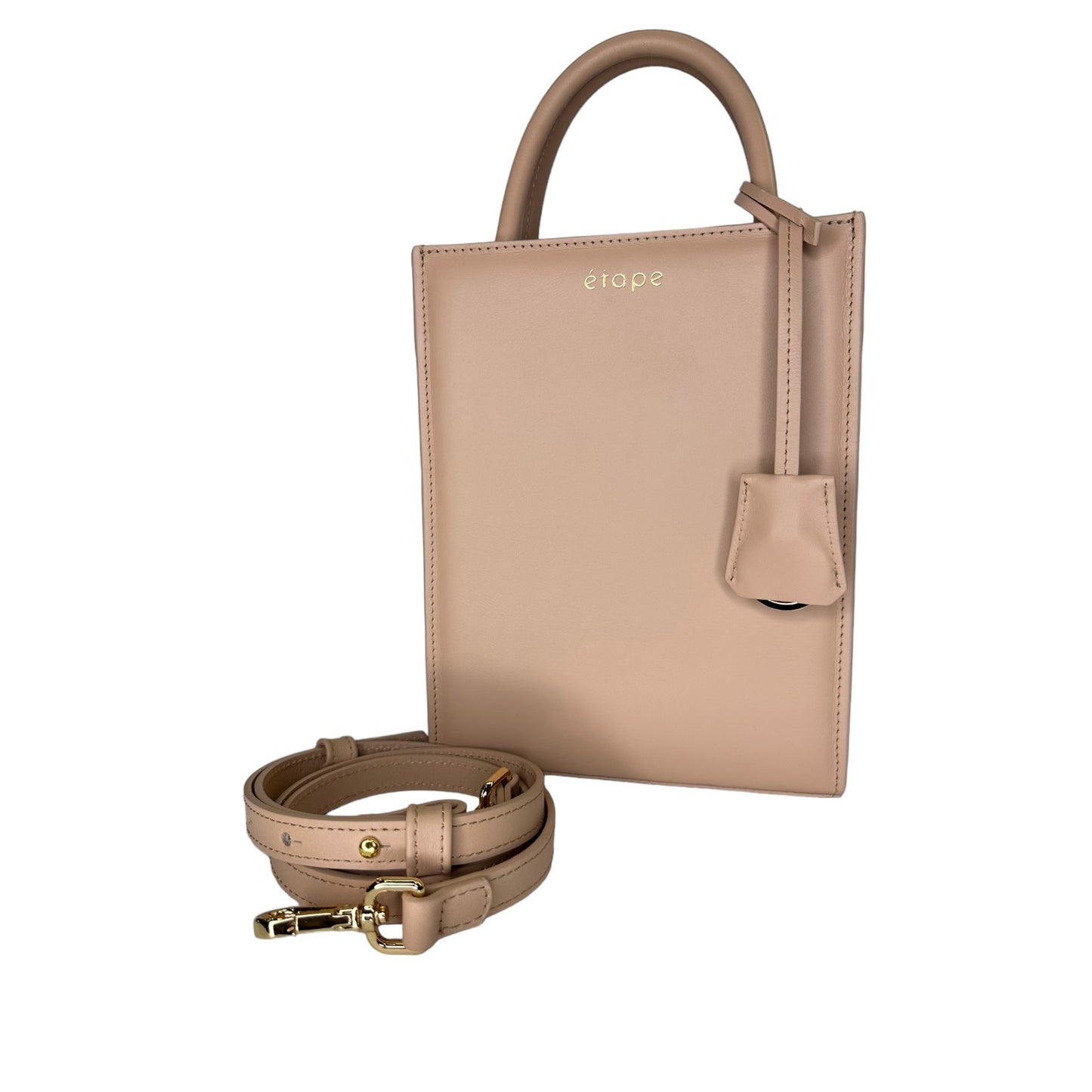 Сумка Etape TOY BAG 888 flamingo limited