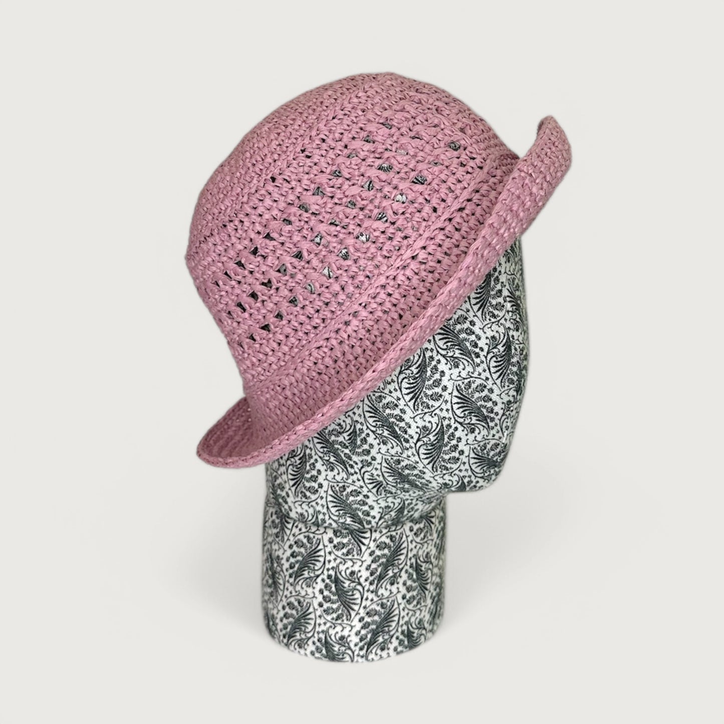 Панама Butterfly BY LYU 2025.12/3 lila