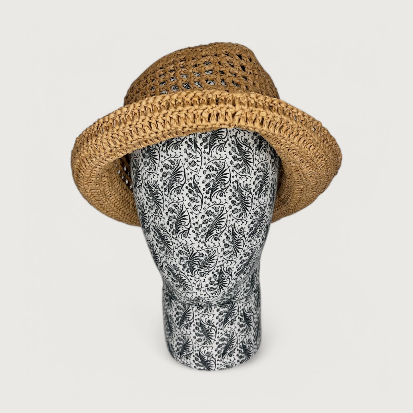 Панама Butterfly BY LYU 2025.12/6 rope