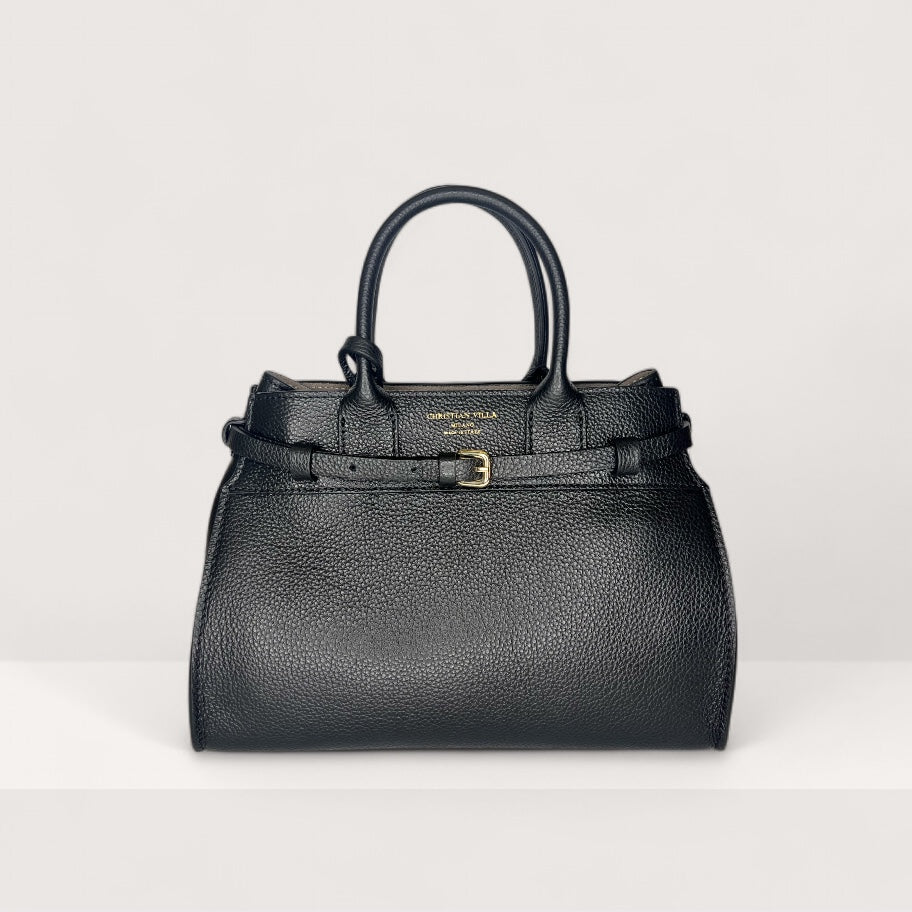 Сумка Christian Villa 06115 Bag Peggy Nero 03148