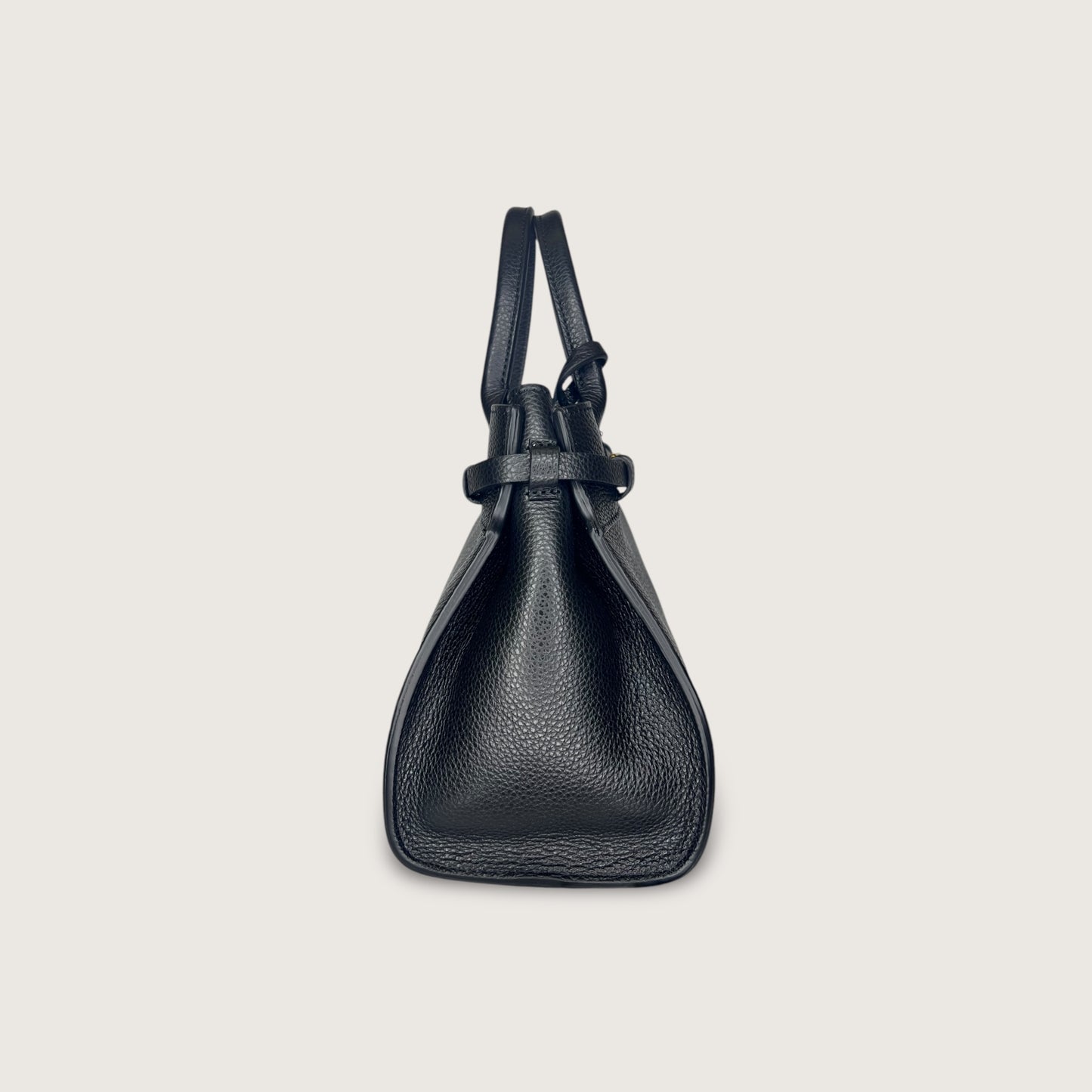 Сумка Christian Villa 06115 Bag Peggy Nero 03148