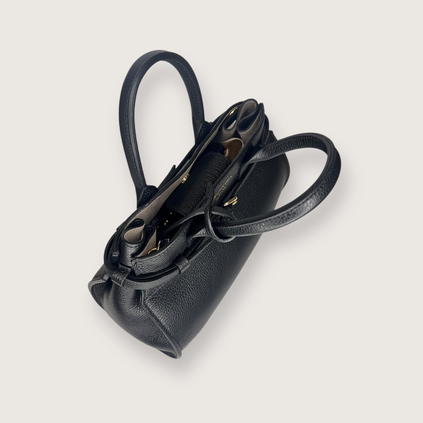 Сумка Christian Villa 06115 Bag Peggy Nero 03148