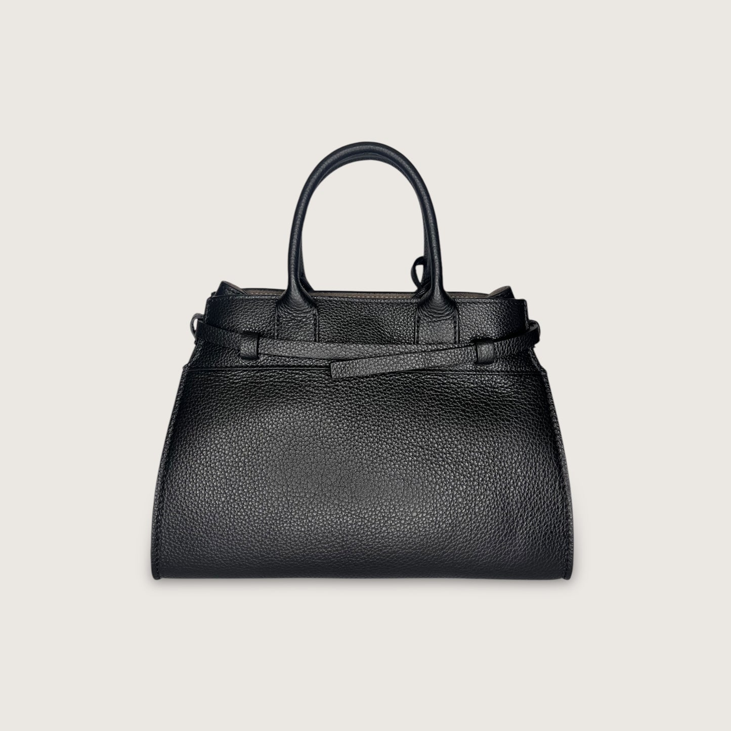 Сумка Christian Villa 06115 Bag Peggy Nero 03148