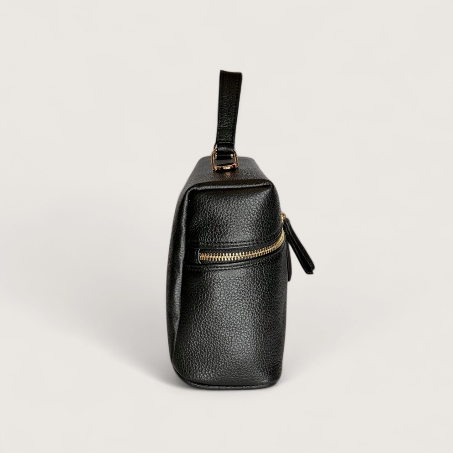 Сумка Christian Villa 06300 Bag Peggy Nero