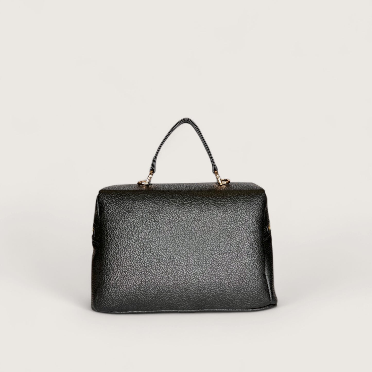 Сумка Christian Villa 06300 Bag Peggy Nero