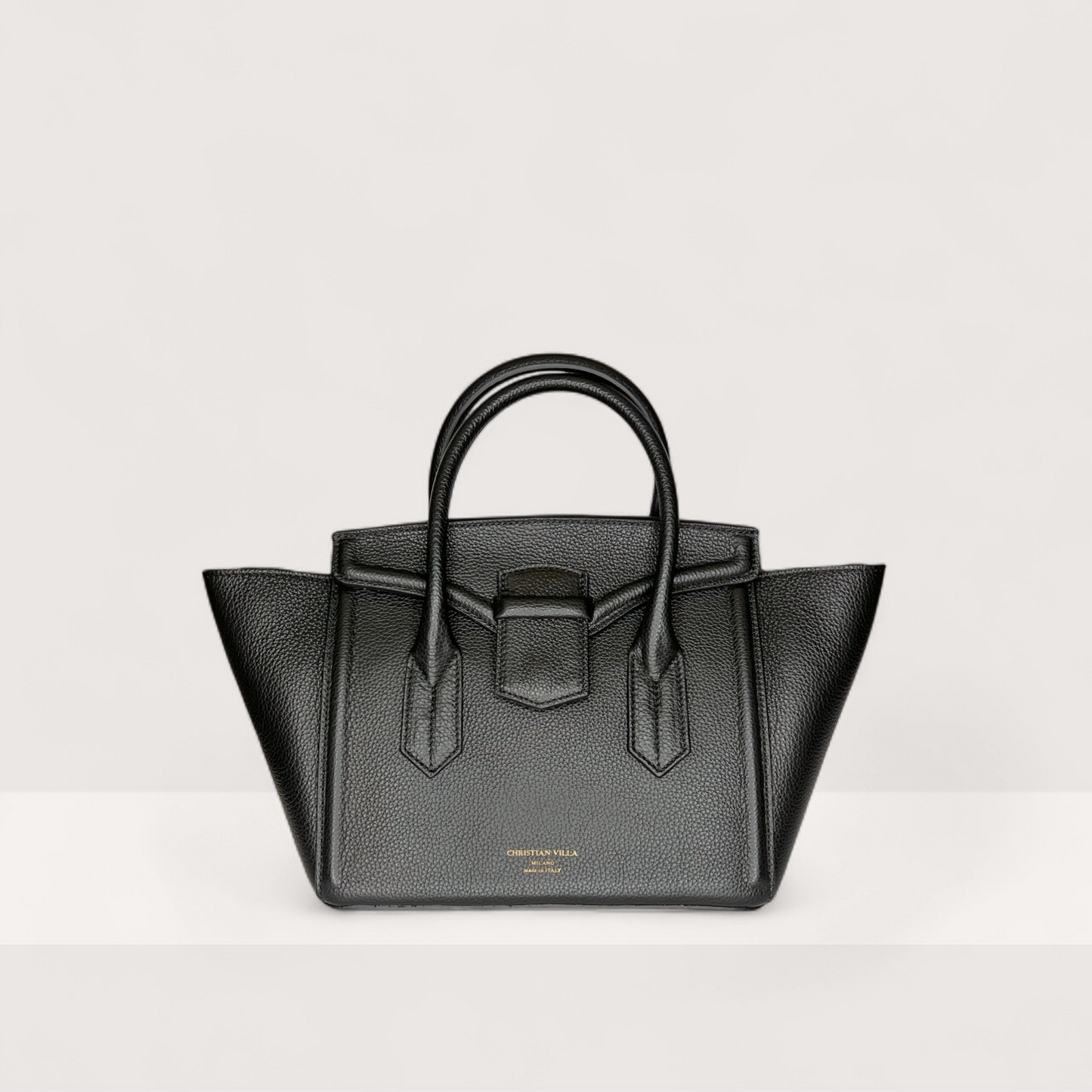 Сумка Christian Villa 06303 Bag Peggy Nero