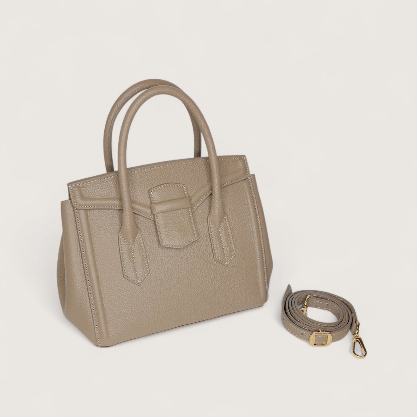 Сумка Christian Villa 06303 Bag Peggy Praline