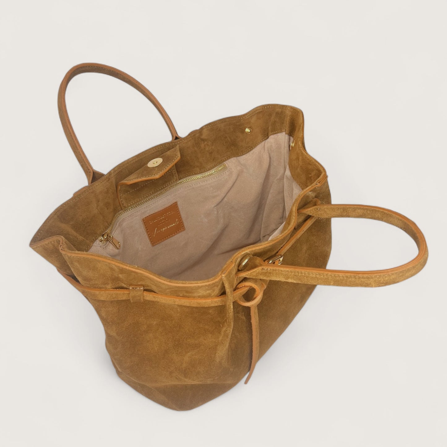 Сумка Christian Villa 06308 Bag Tennessee Tobacco