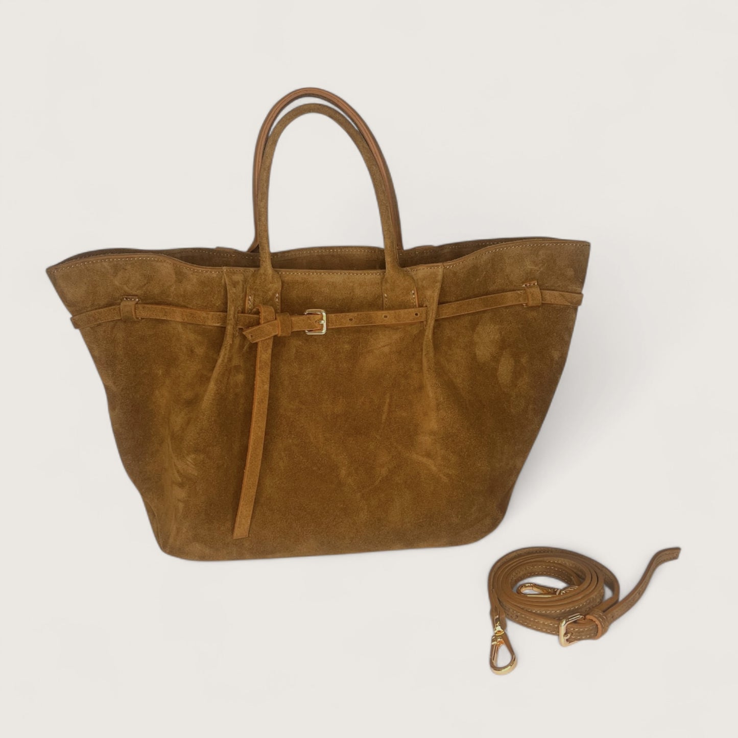 Сумка Christian Villa 06308 Bag Tennessee Tobacco