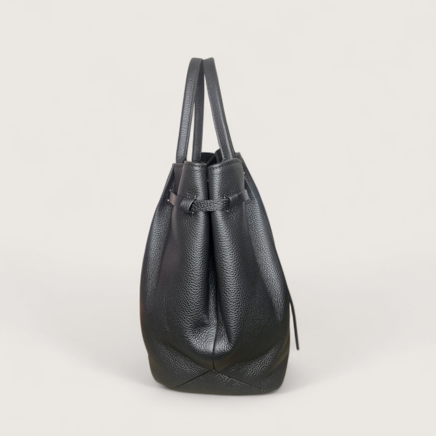 Сумка Christian Villa 06354 Bag Peggy Nero