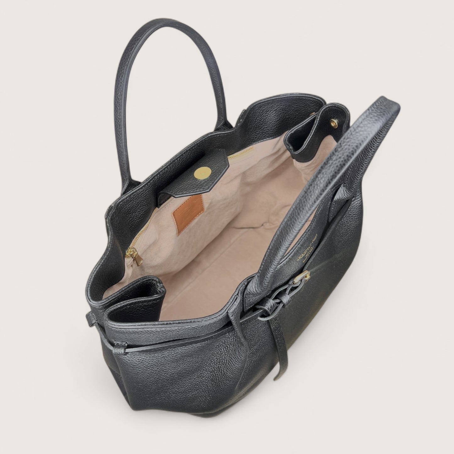 Сумка Christian Villa 06354 Bag Peggy Nero