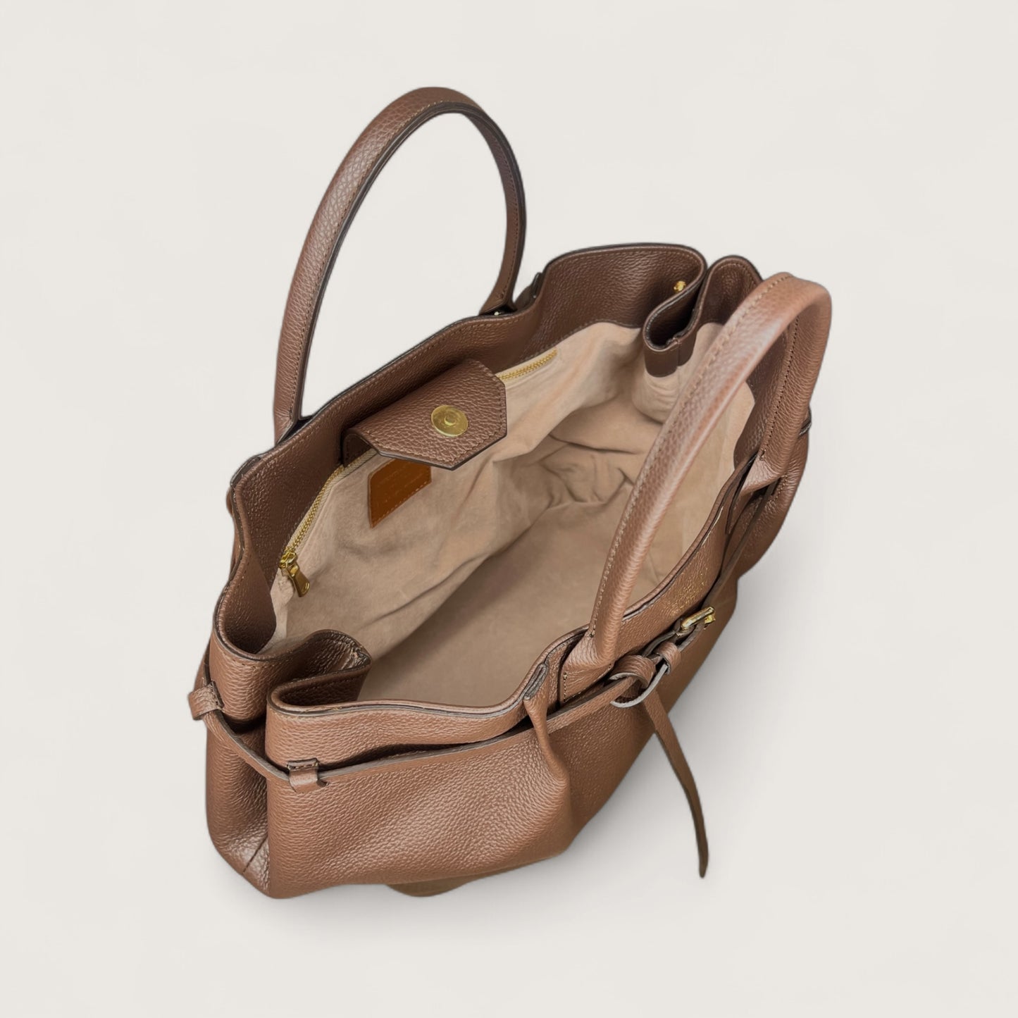 Сумка Christian Villa 06354 Bag Peggy Praline