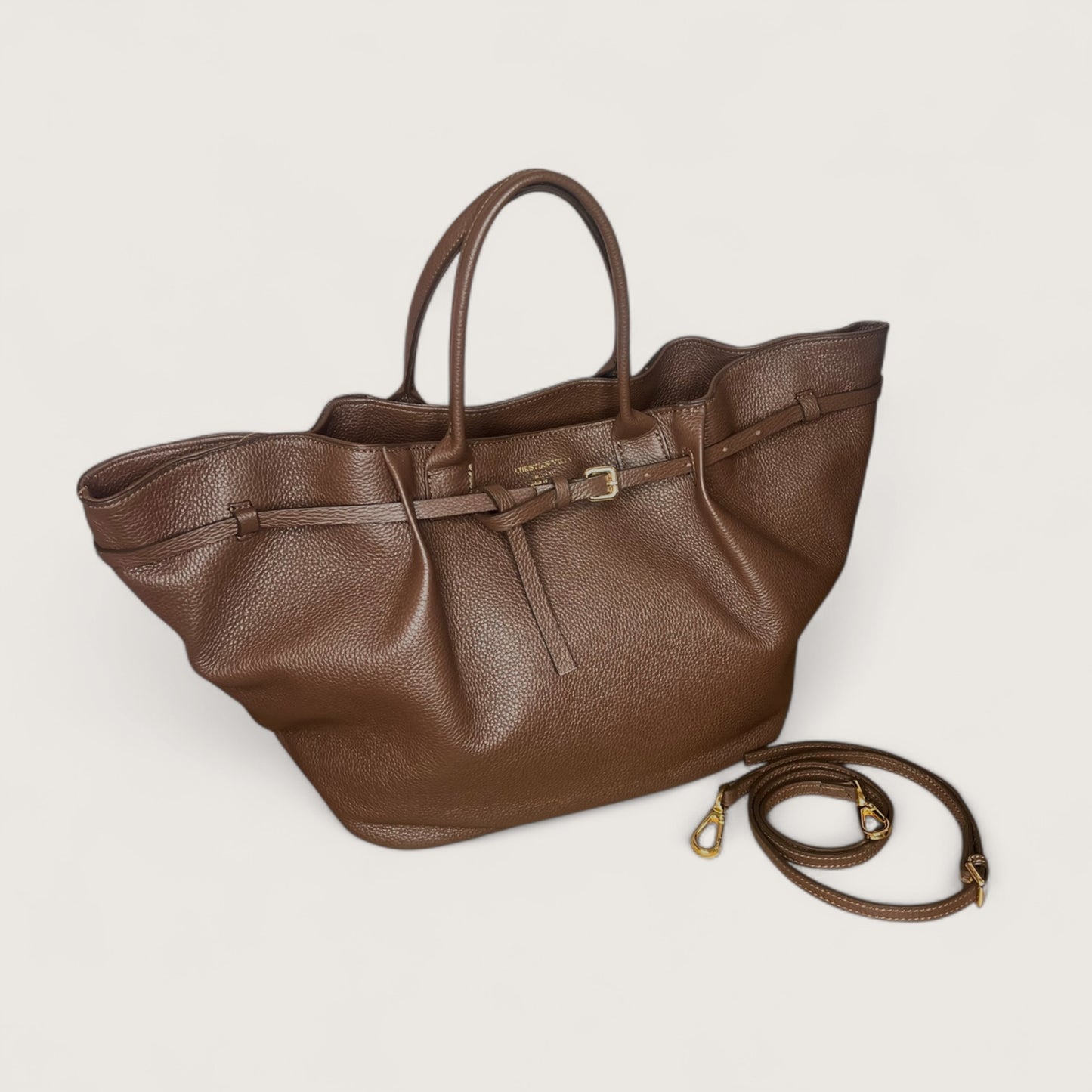Сумка Christian Villa 06354 Bag Peggy Praline