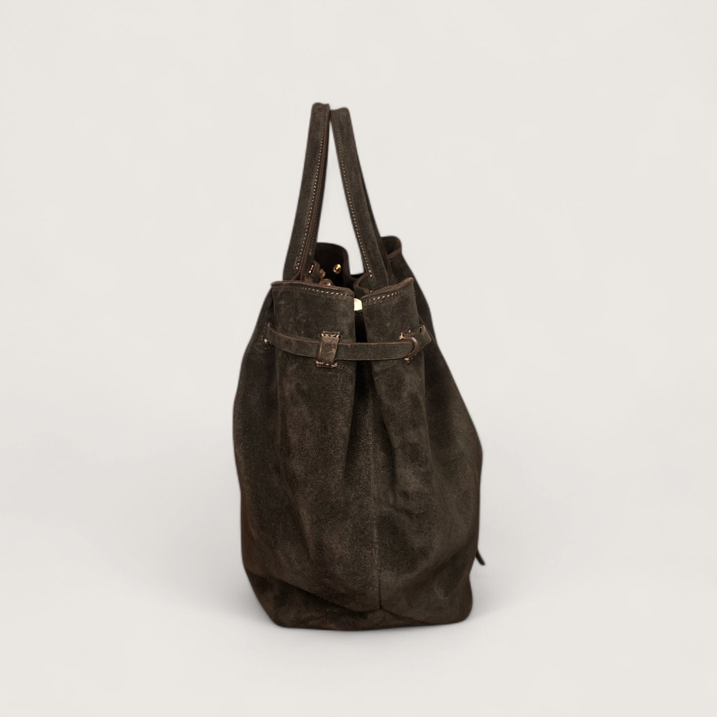 Сумка Christian Villa 06354 Bag Tennessee Coffee