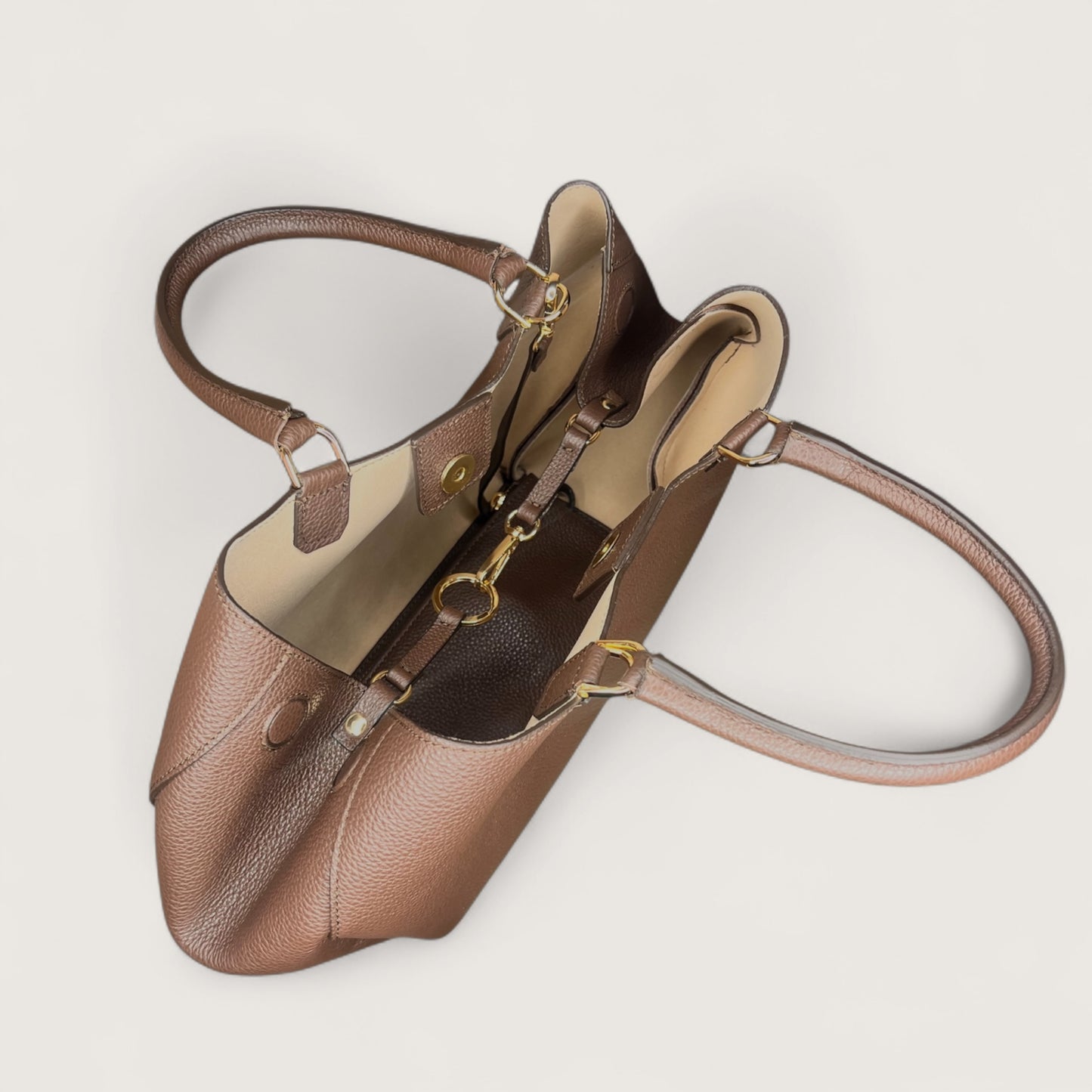 Сумка Christian Villa 06367 Bag Peggy Praline