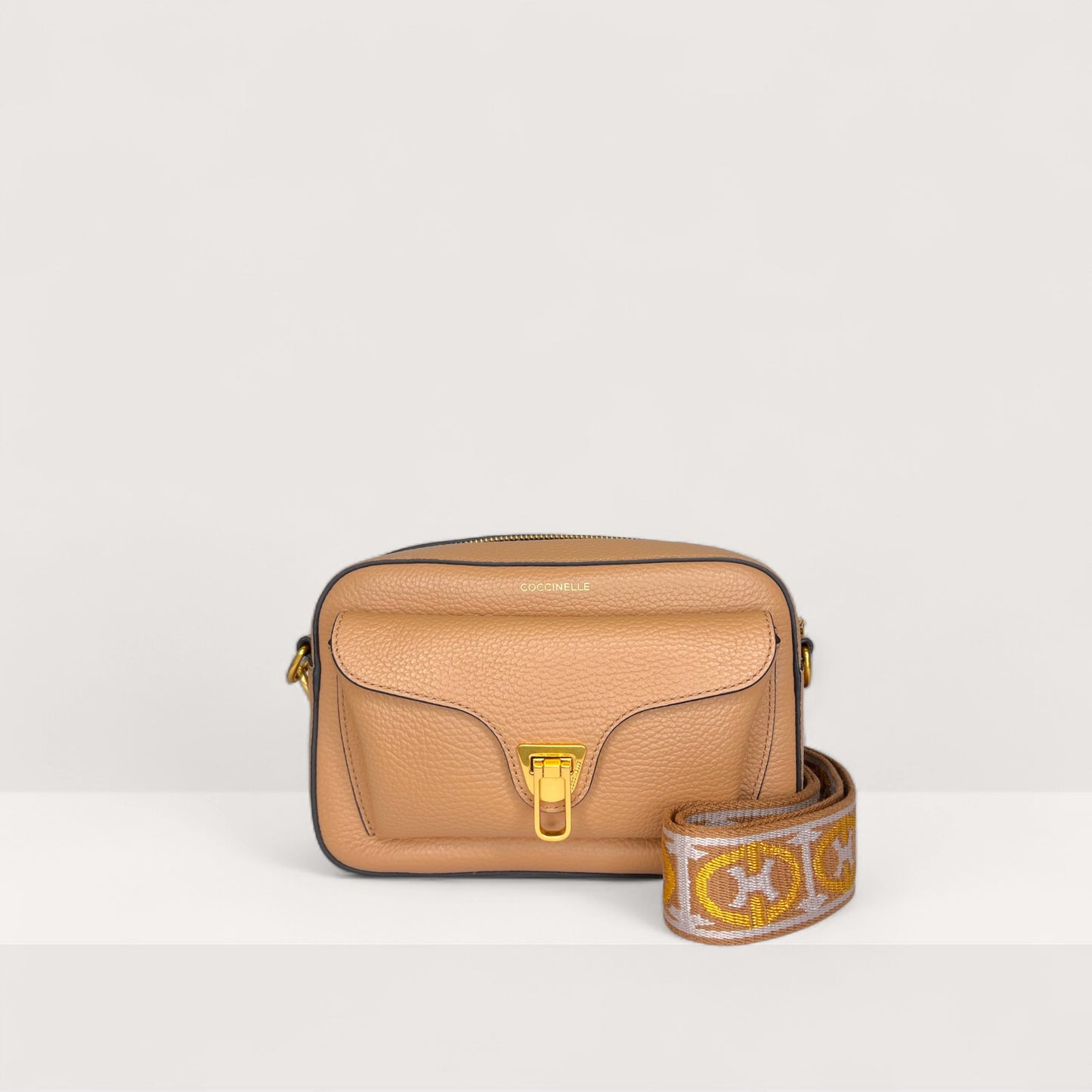 Сумка Coccinelle Beat Soft Ribb E1 NOF 15 02 01 N71