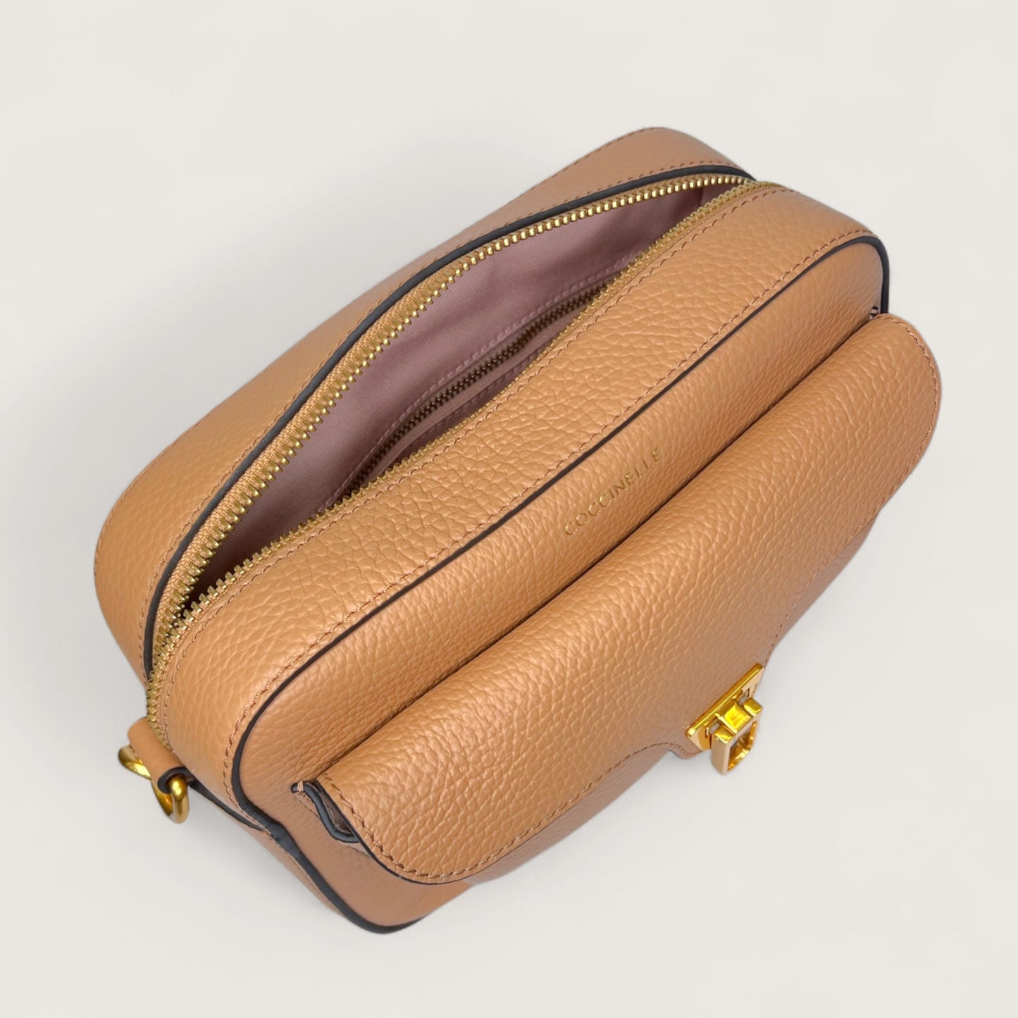 Сумка Coccinelle Beat Soft Ribb E1 NOF 15 02 01 N71