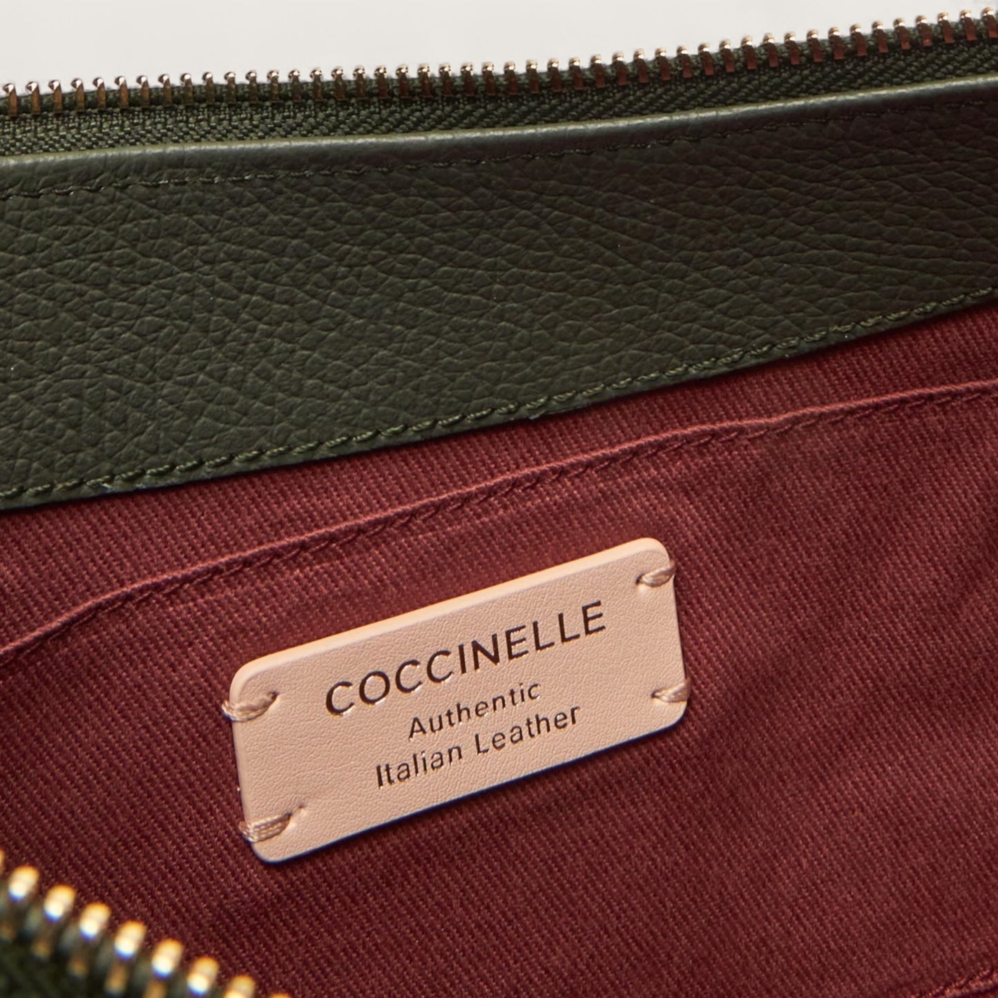 Сумка Coccinelle C-Easy E1 SHA 13 03 01 G28
