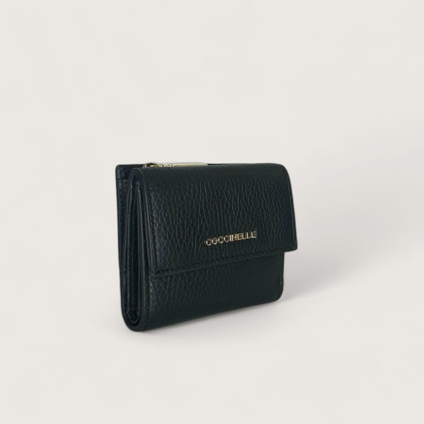 Гаманець Coccinelle E2 MW5 11 B8 01 001