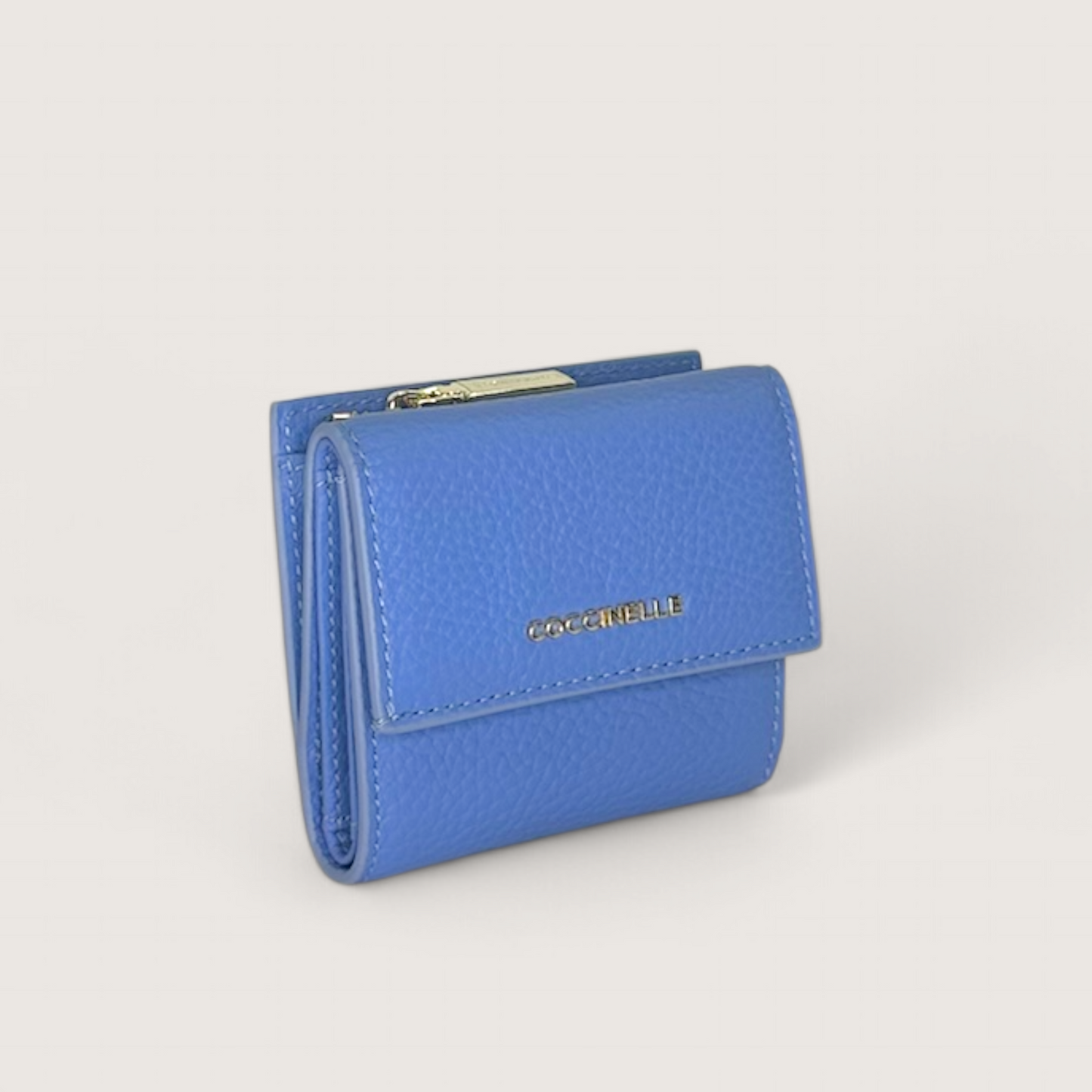 Гаманець Coccinelle E2 MW5 11 B8 01 B36