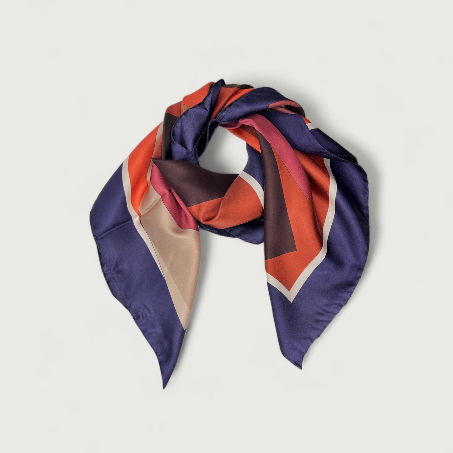 Хустка Coccinelle E7 QCV 38 01 01 M22