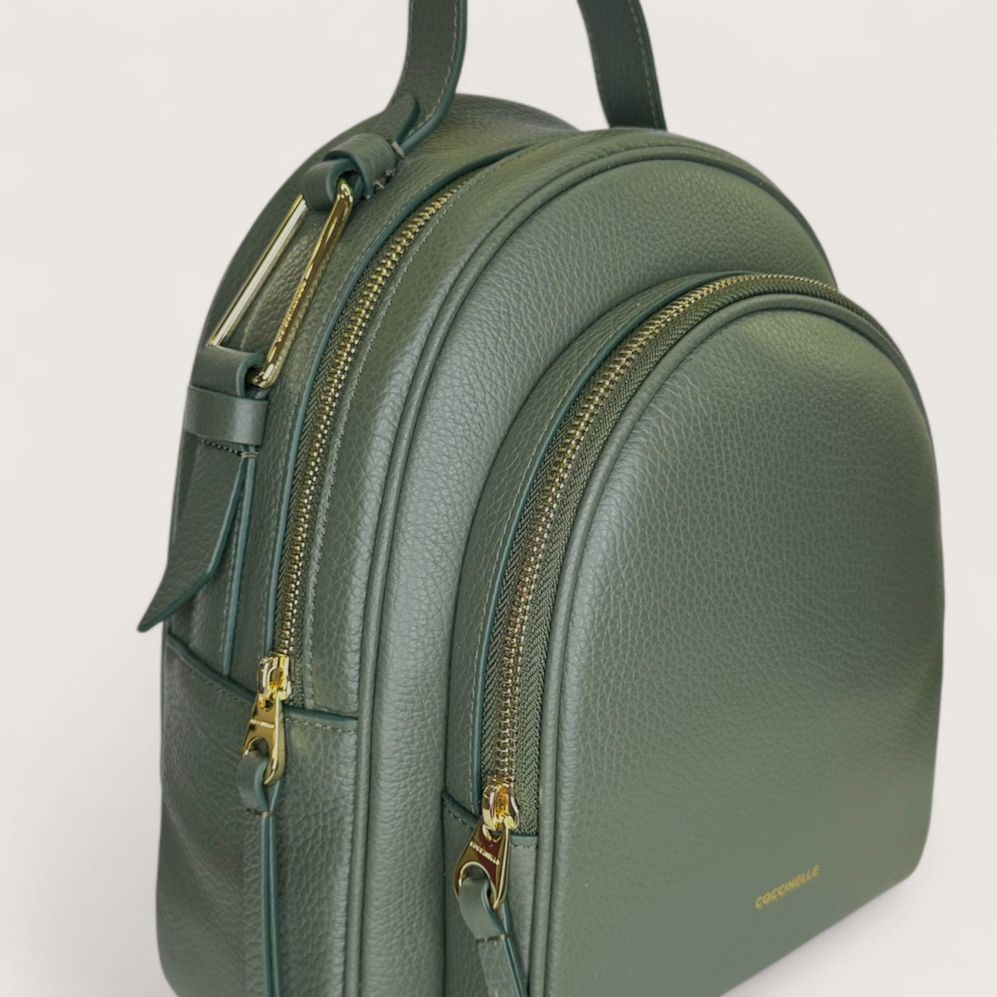 Сумка Coccinelle Malory E1 R1K 14 02 01 G28