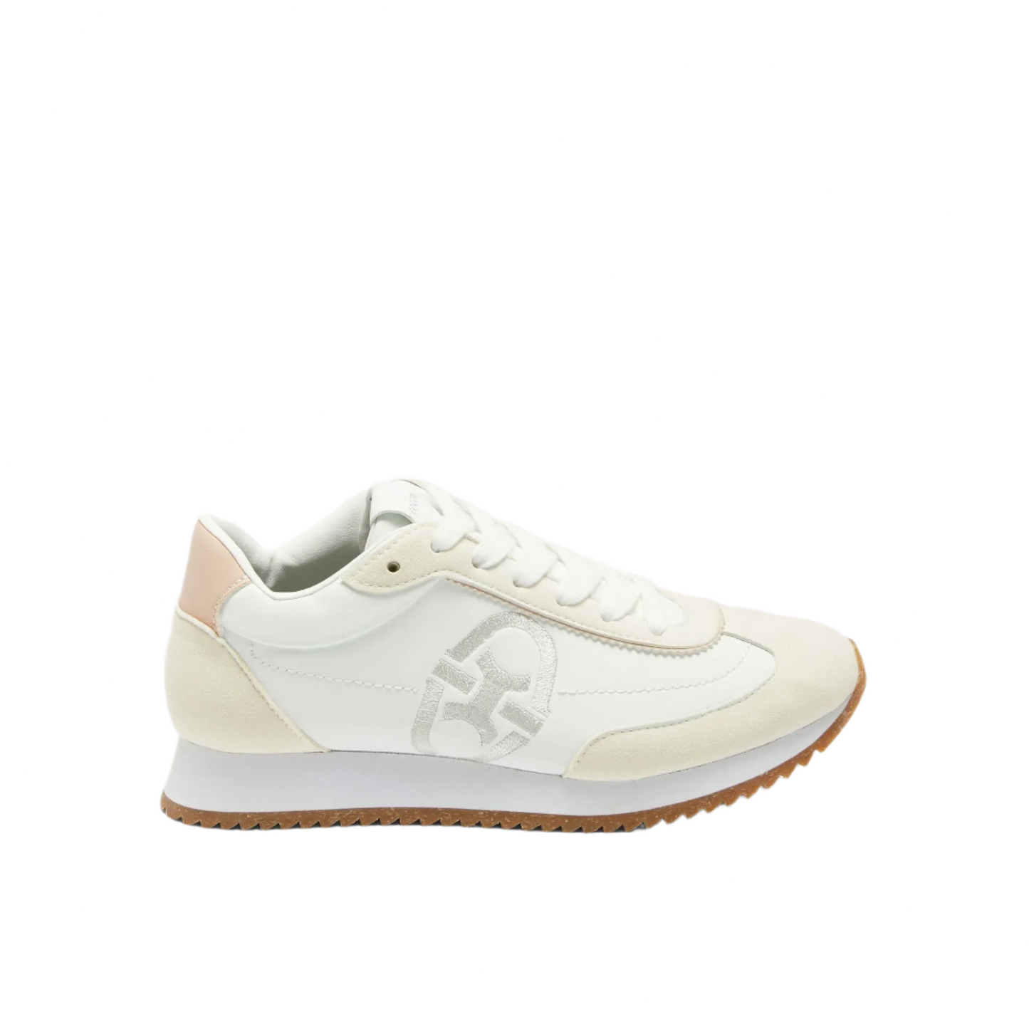 Взуття Coccinelle Sneaker Smooth Leather Multi White RWL 24 02 01 M65