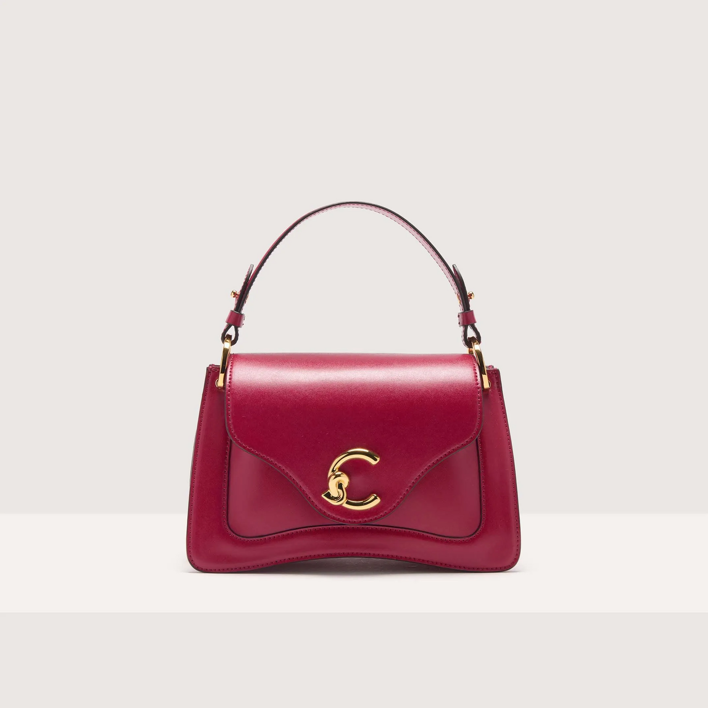 Сумка Coccinelle C-Me Calf Cock E1 SSK 18 02 01 R16
