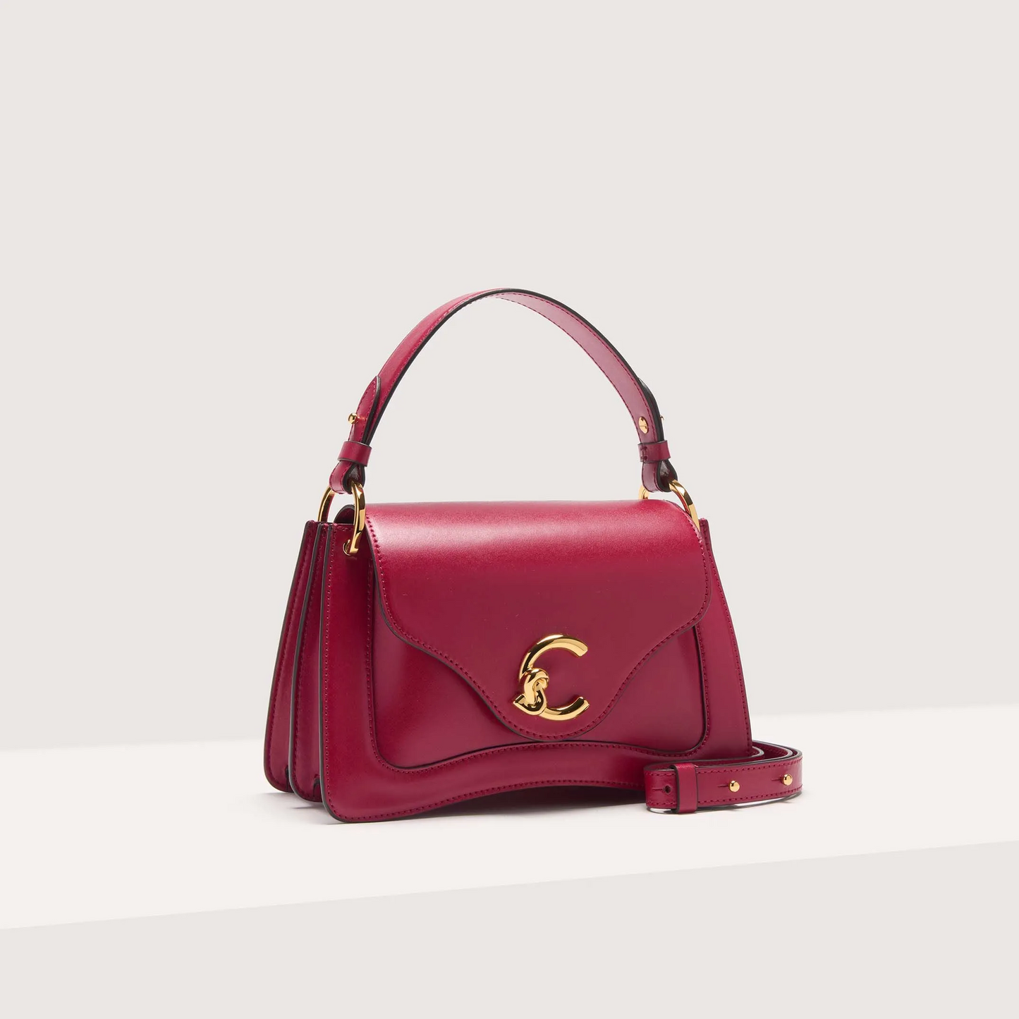 Сумка Coccinelle C-Me Calf Cock E1 SSK 18 02 01 R16