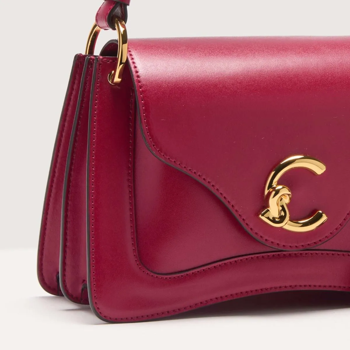 Сумка Coccinelle C-Me Calf Cock E1 SSK 18 02 01 R16