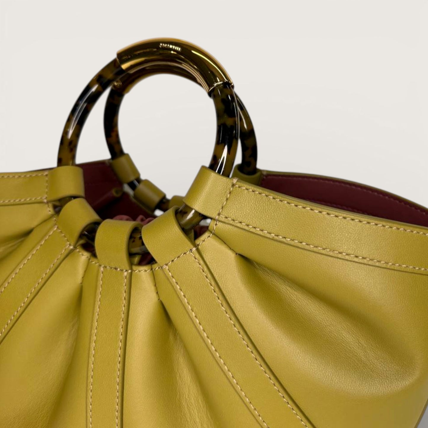 Сумка Coccinelle Shell E1 U5A 18 02 01 G43