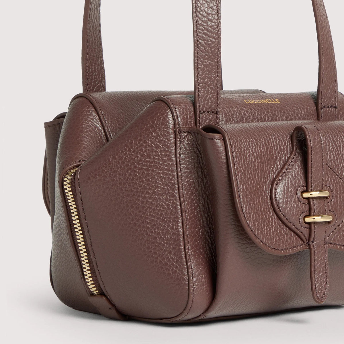 Сумка Coccinelle Mavery Pocket E1 VGK 12 04 01 R49