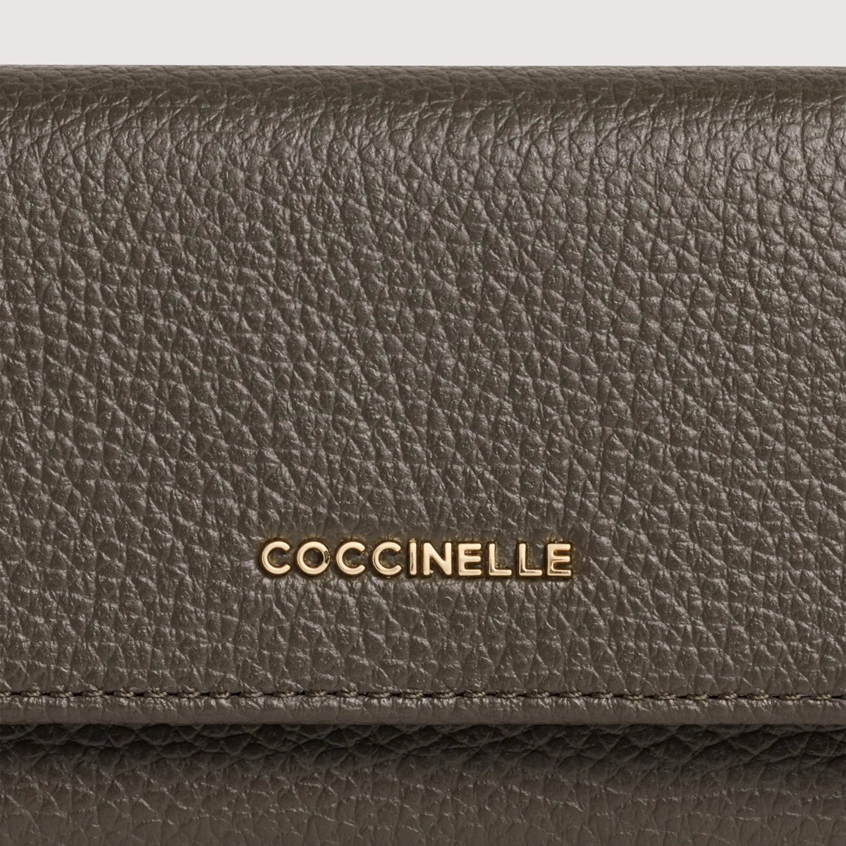 Гаманець Coccinelle E2 MW5 11 F0 01 W25