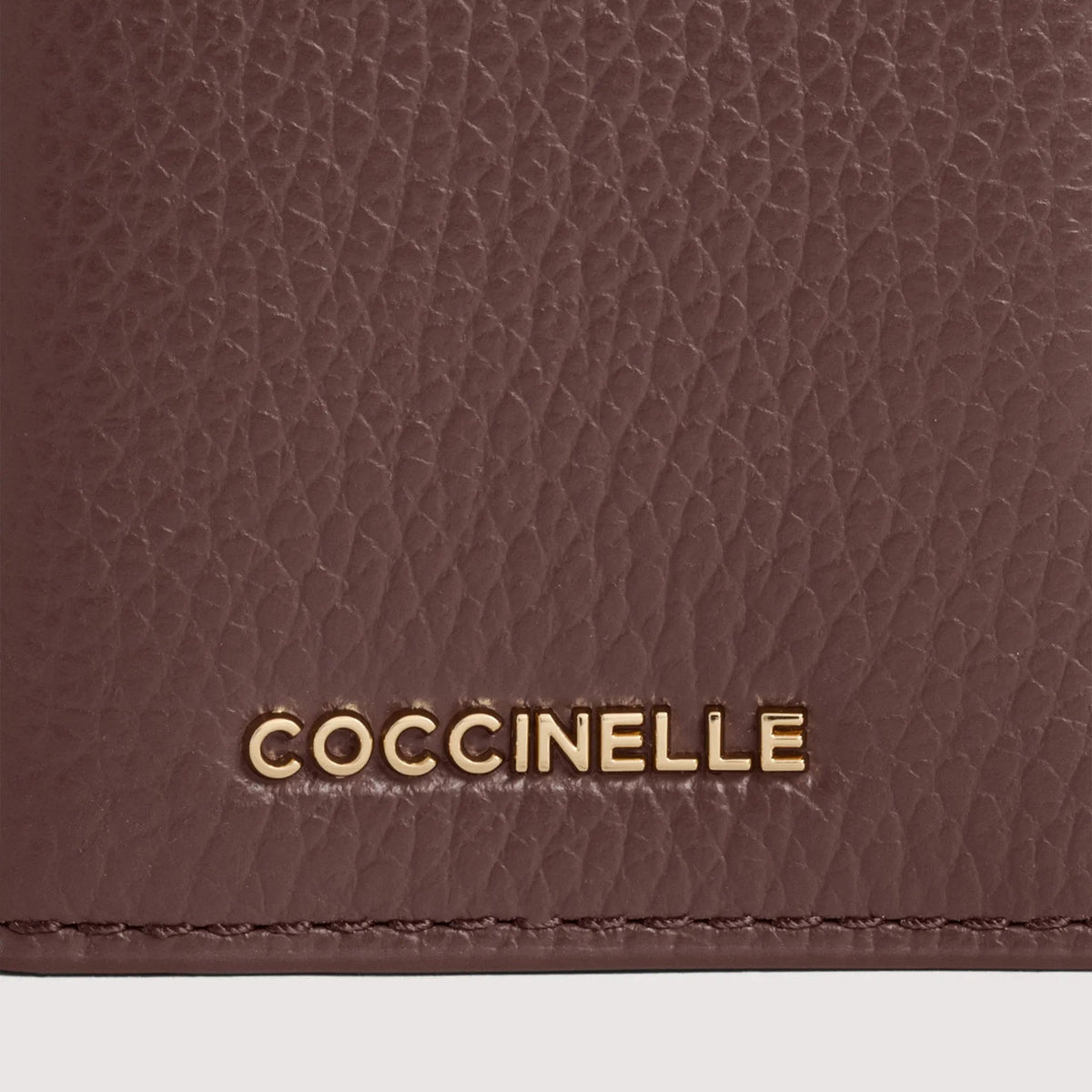 Кардхолдер Coccinelle E2 MW5 17 42 01 R49