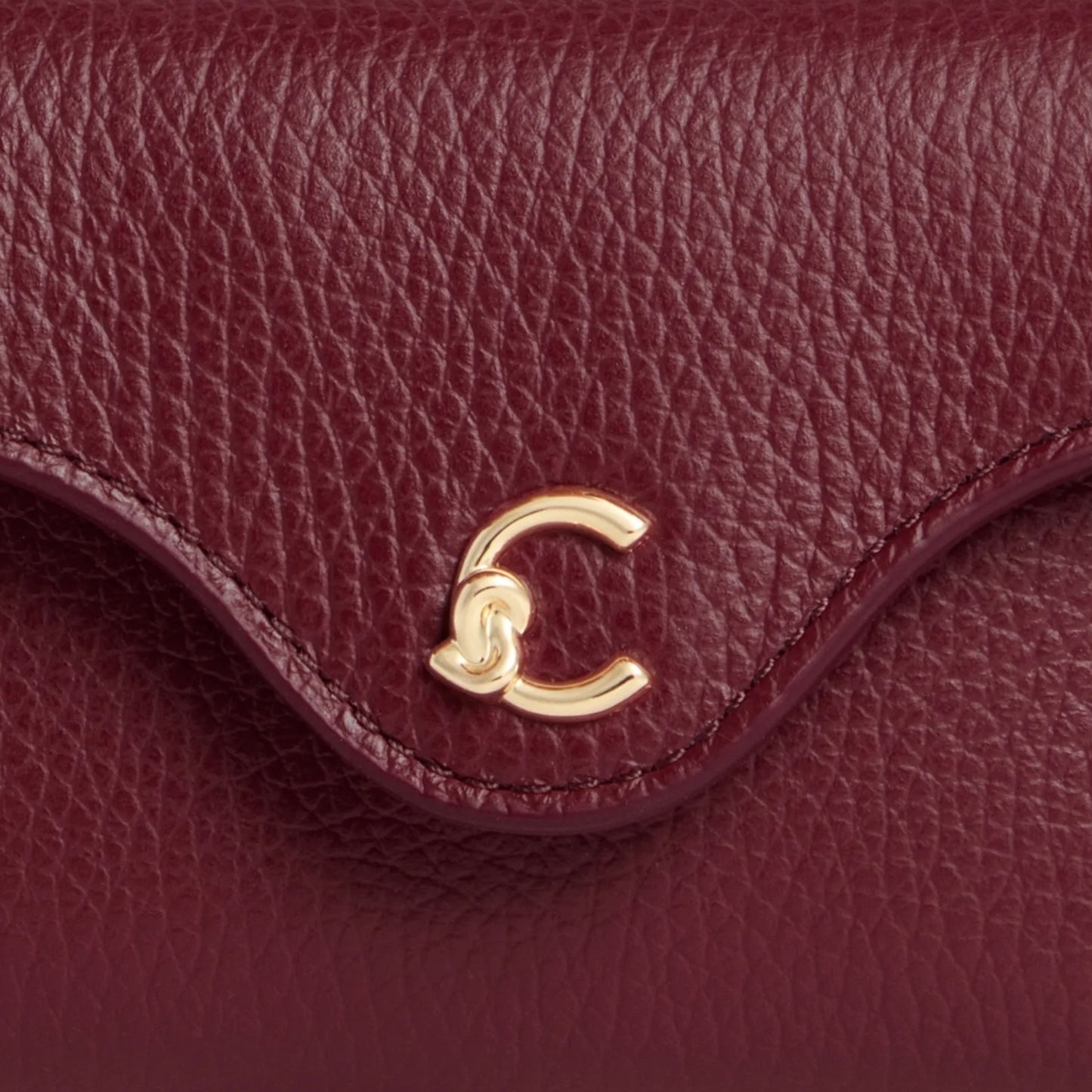 Гаманець Coccinelle E2 SSL 11 F0 21 R52