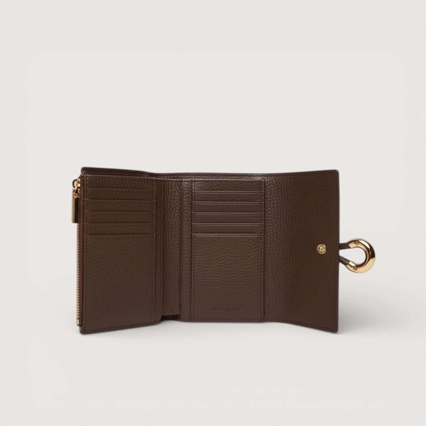 Гаманець Coccinelle E2 T1I 11 D6 01 W20