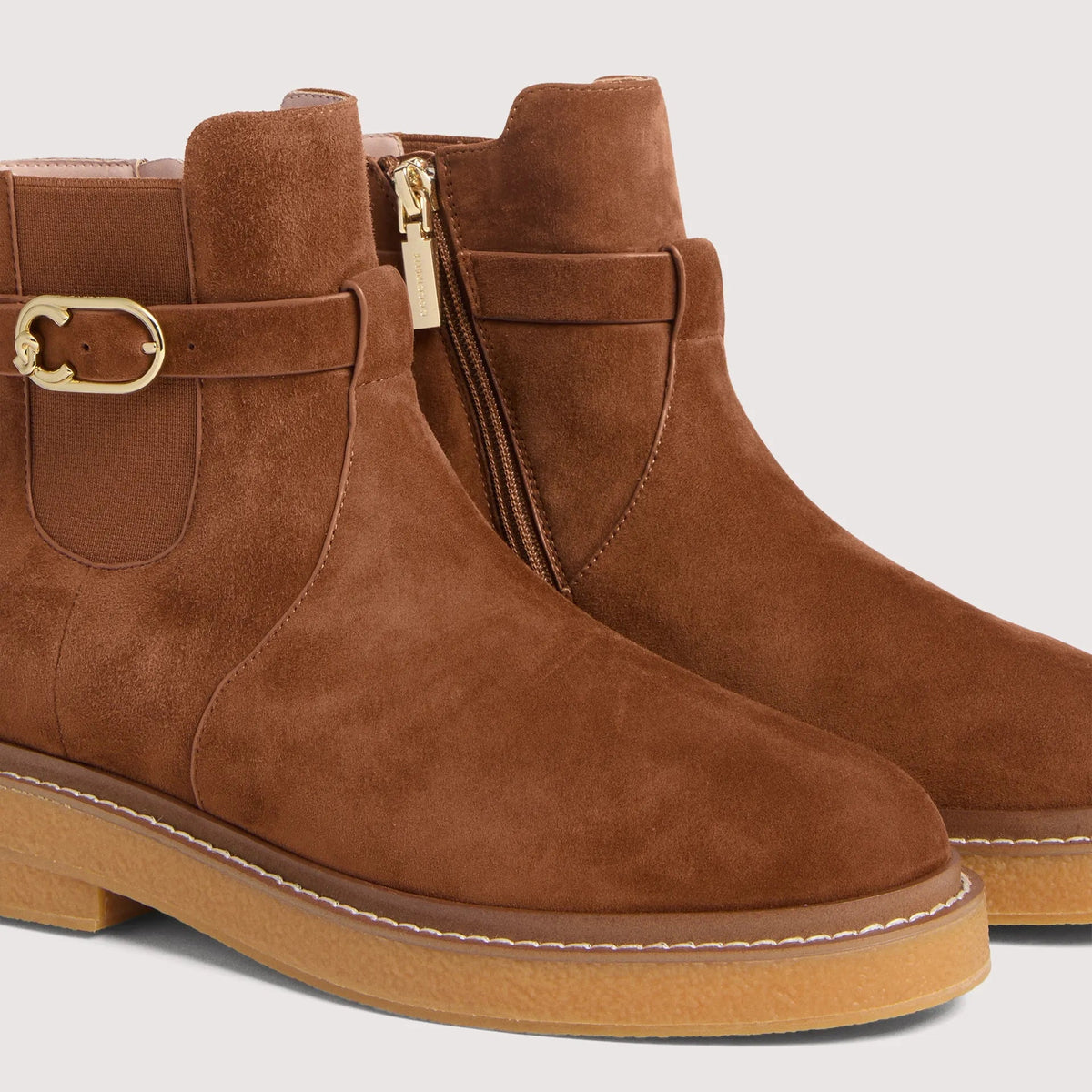 Взуття Coccinelle E4 T7B 42 01 01 W11