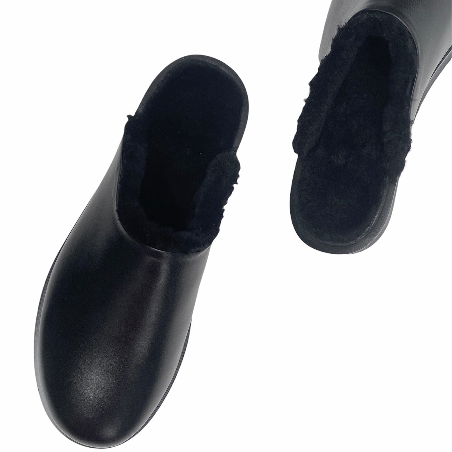 Взуття Etape SBF 0088-B Black