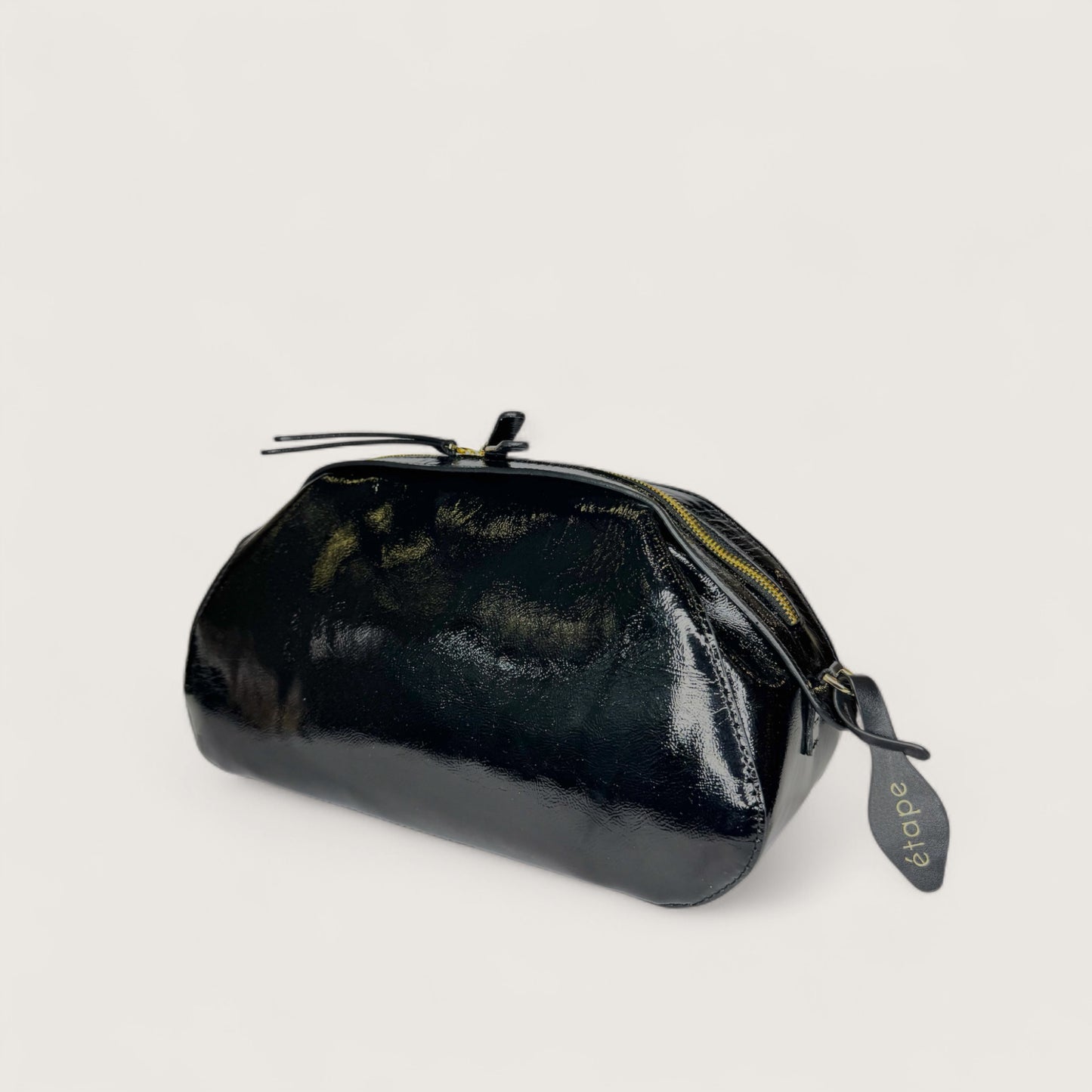Сумка Etape Venice Black Lacca