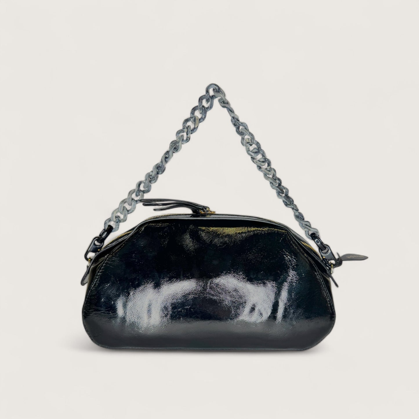 Сумка Etape Venice Black Lacca