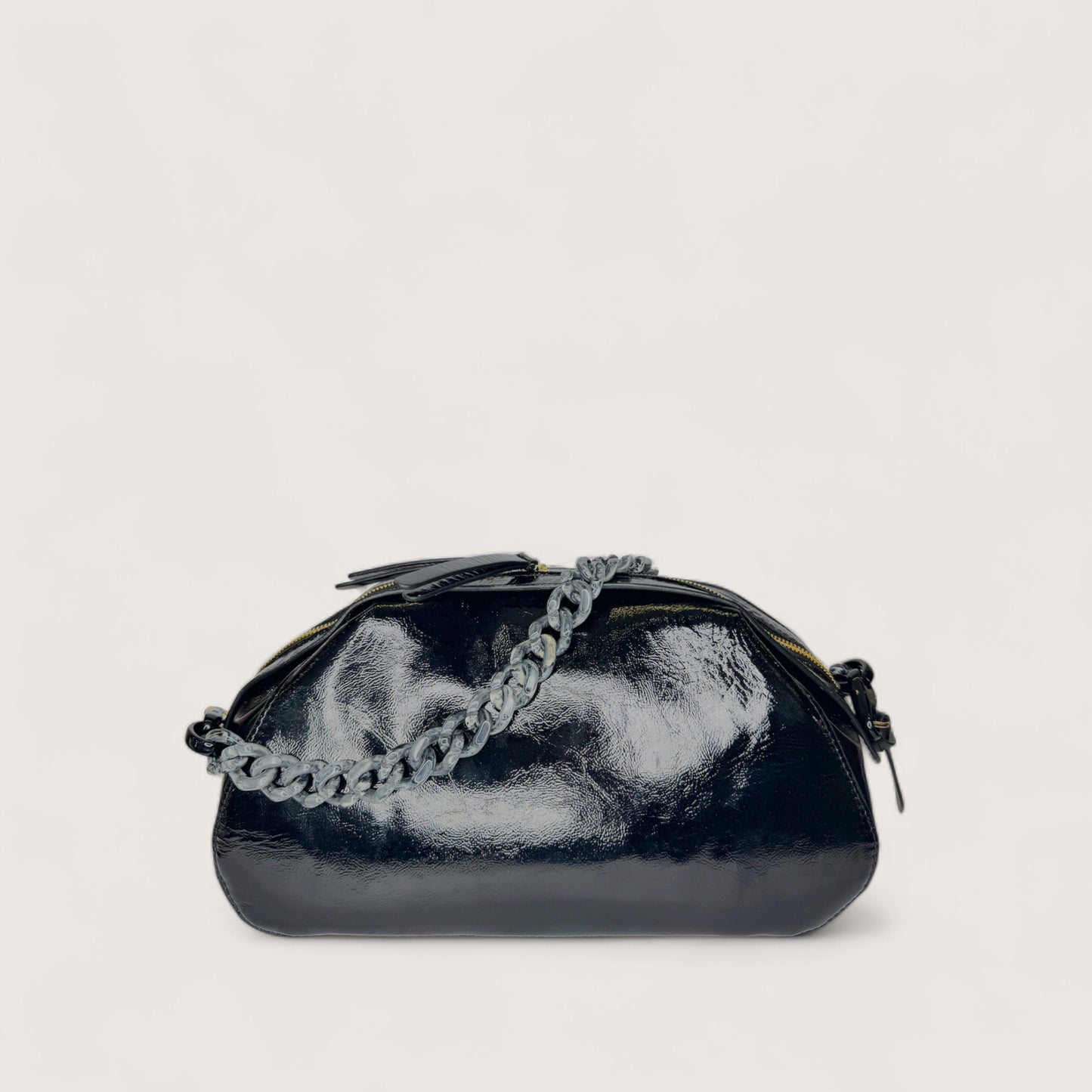 Сумка Etape Venice Black Lacca