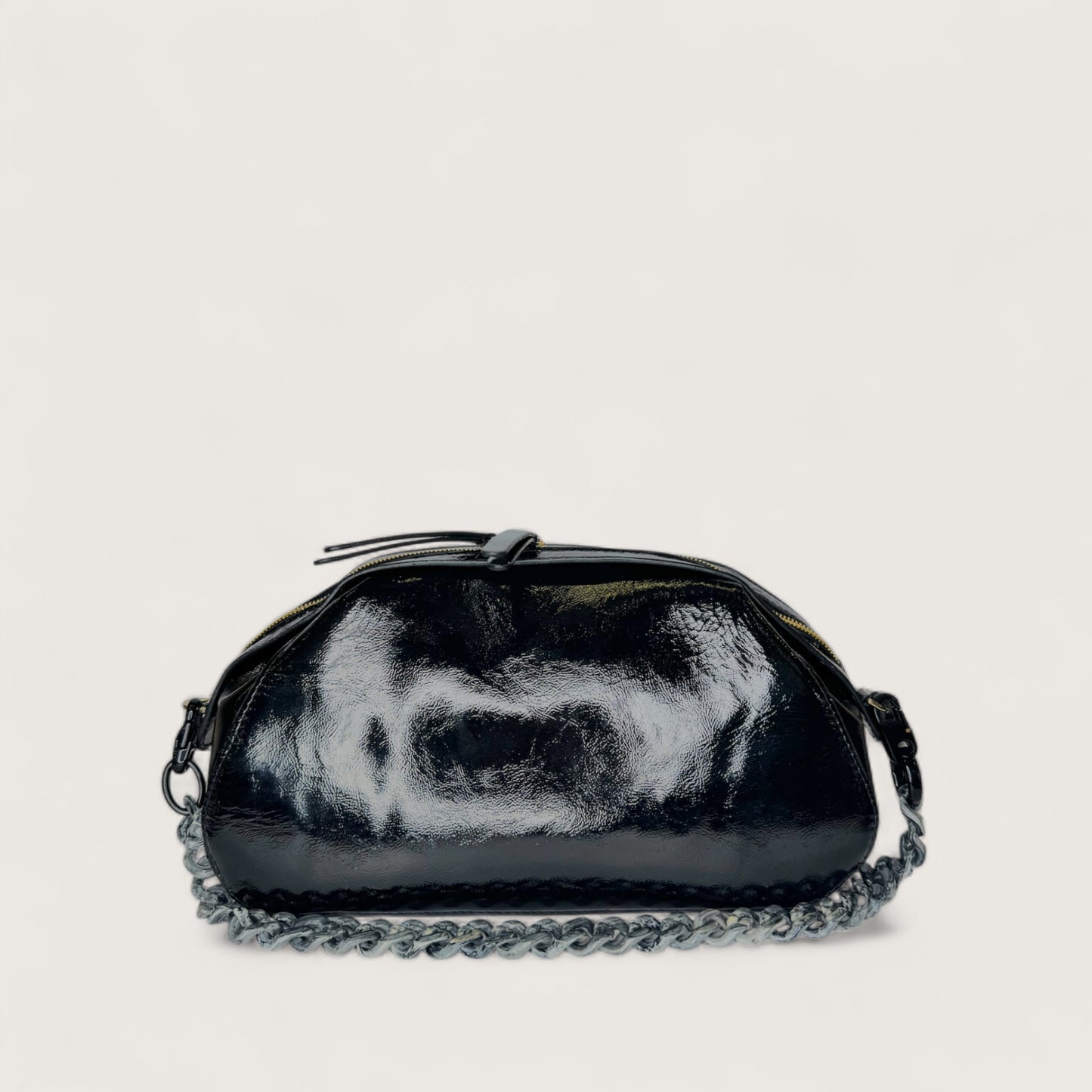 Сумка Etape Venice Black Lacca