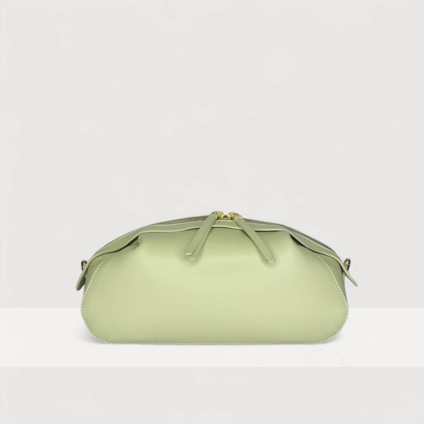 Сумка Etape Venice Matcha nappa