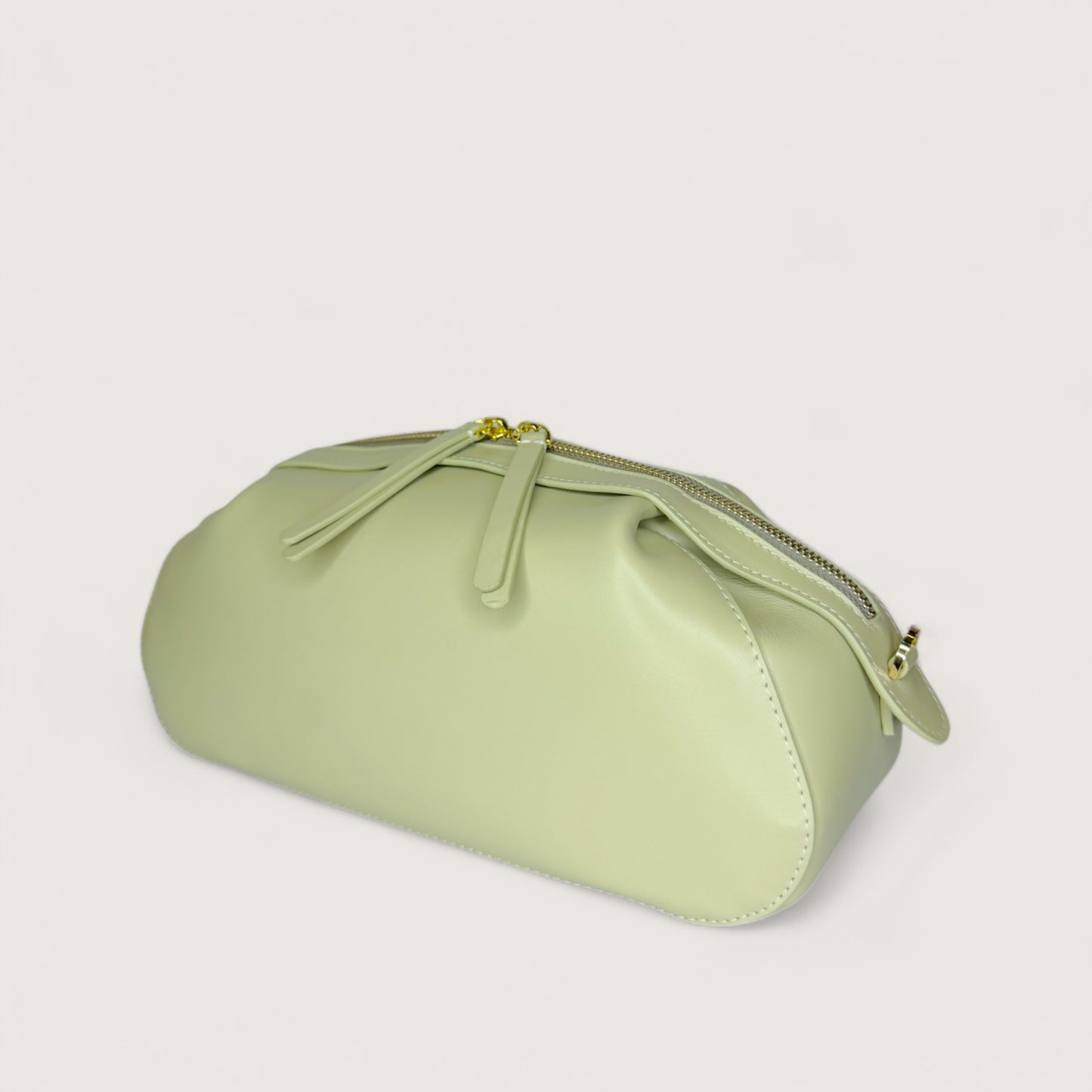 Сумка Etape Venice Matcha nappa