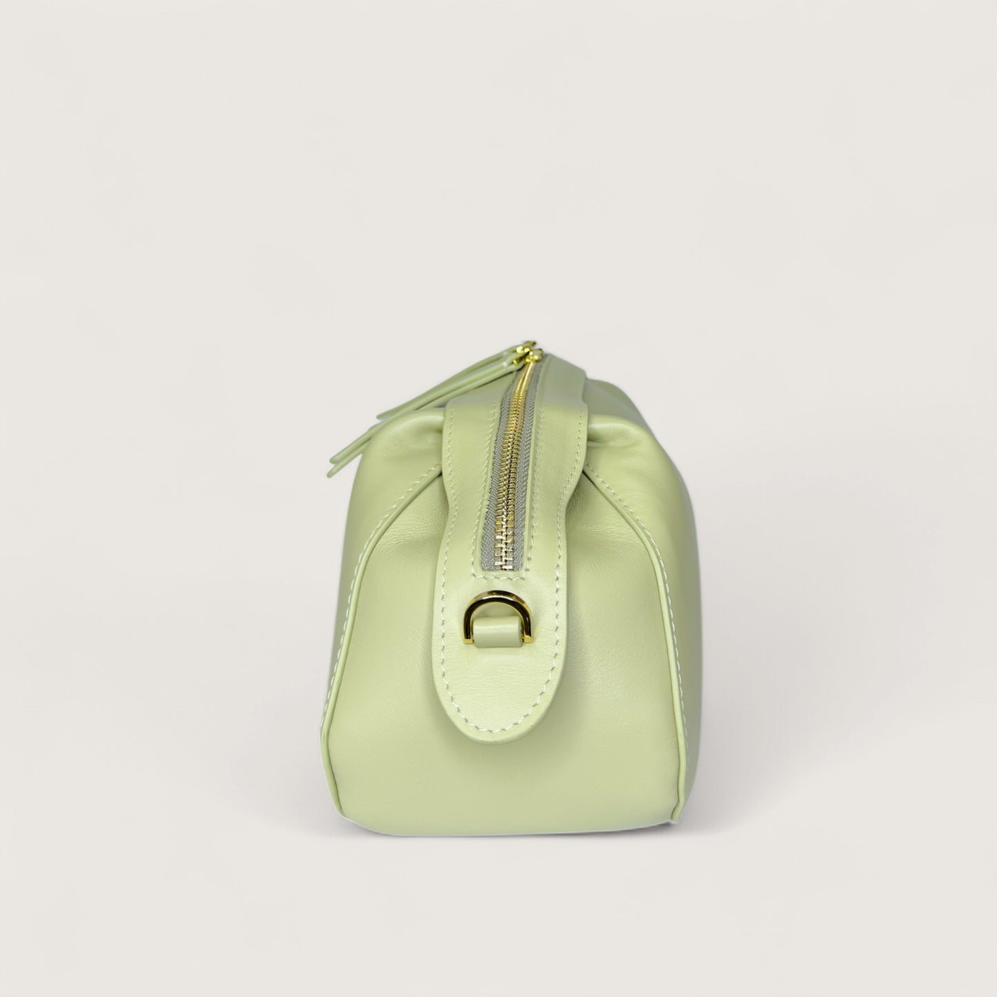 Сумка Etape Venice Matcha nappa