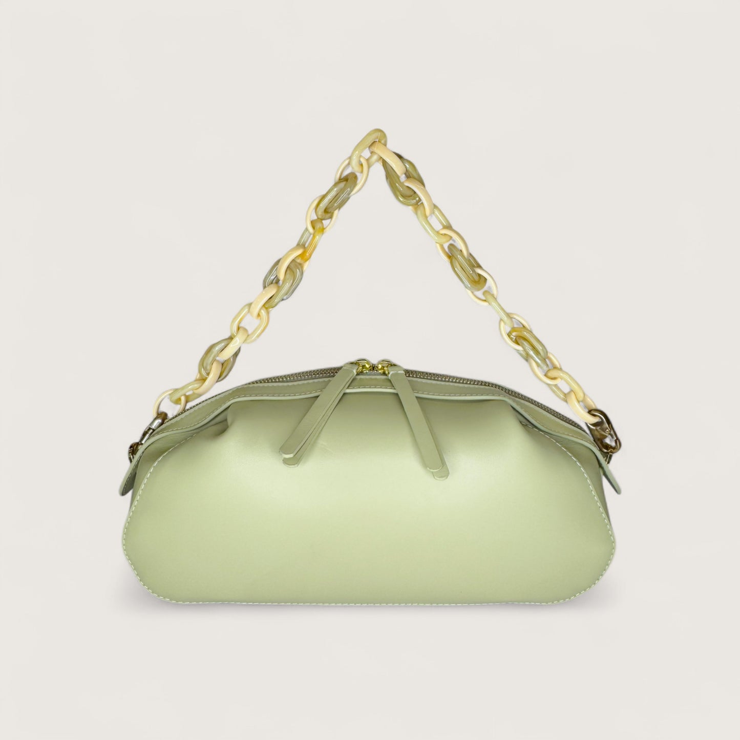 Сумка Etape Venice Matcha nappa