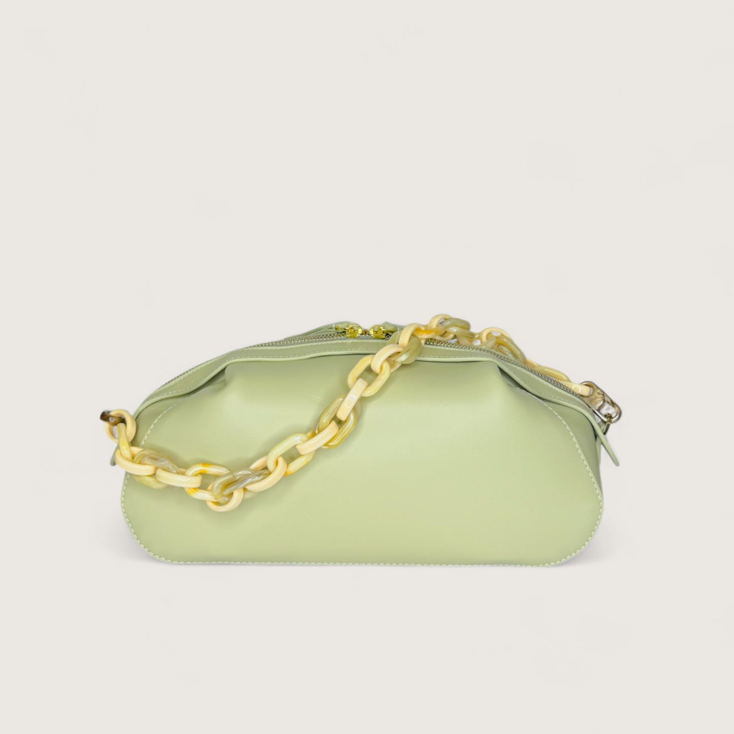 Сумка Etape Venice Matcha nappa